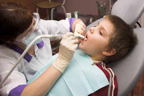 dentists children123