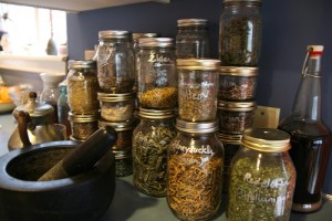 dried-herbs-in-jars-300x200